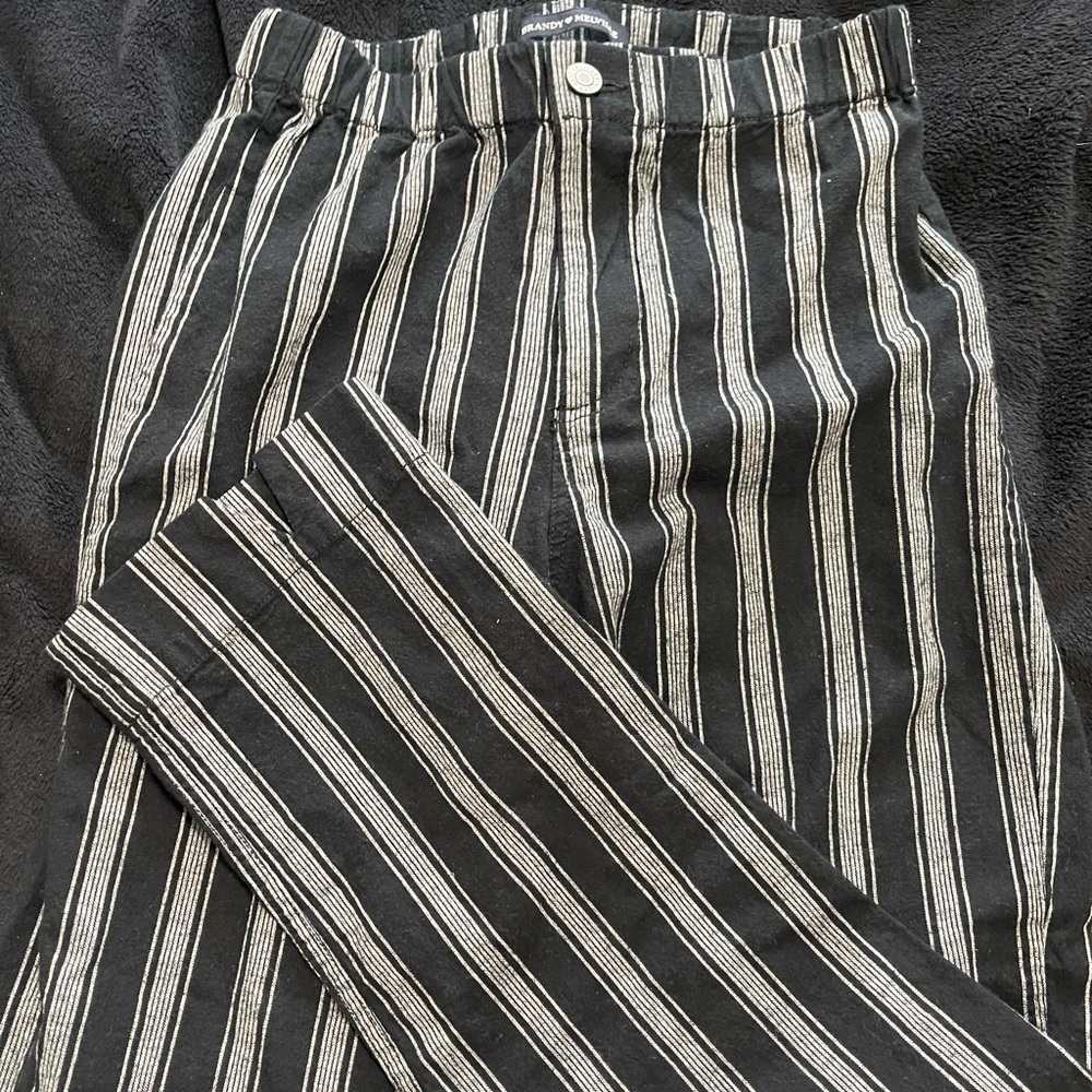 Brandy Melville Tilden pants